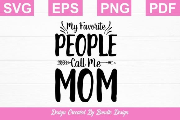 Graphics for Crafts: Reviewing Mom SVG