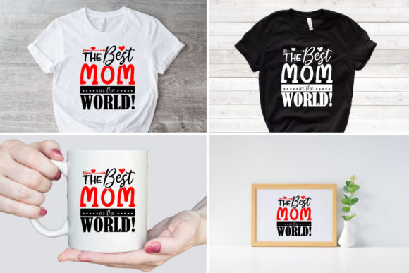Mom SVG Graphics for Crafts: A Maker’s Review