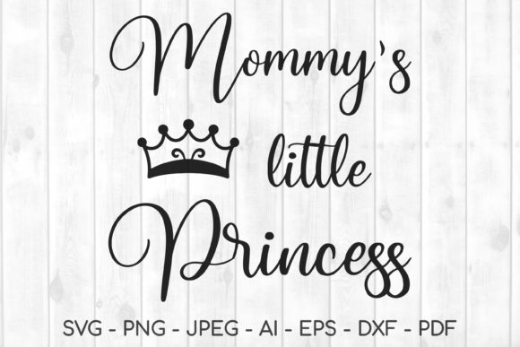 Mommy SVG Graphics for Crafts and Blogs