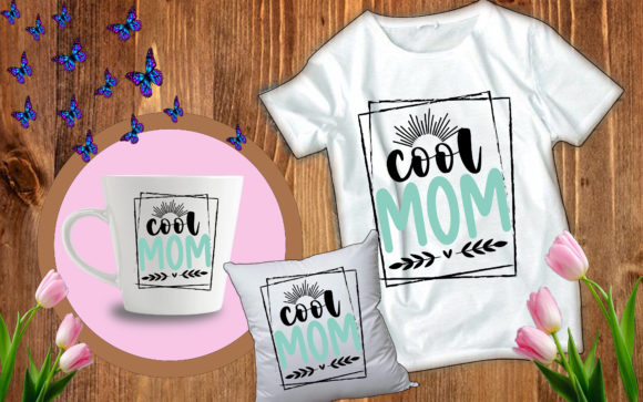 Mother's Day SVG: Crafts & Graphics Review