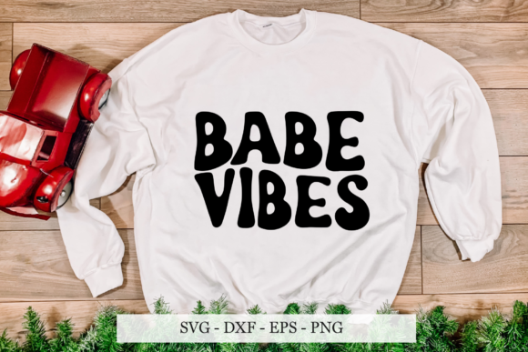 Reviewing Babe Vibes SVG for Embroidery Projects