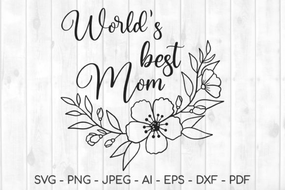 Reviewing the Mama SVG for Embroidery Projects