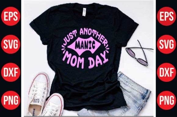 Reviewing the Mom SVG Design for Embroidery
